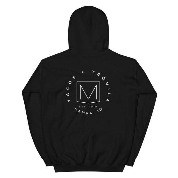 MESA CREST - Premium Hoodie