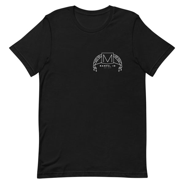 THE TACO CREST - Premium Tee