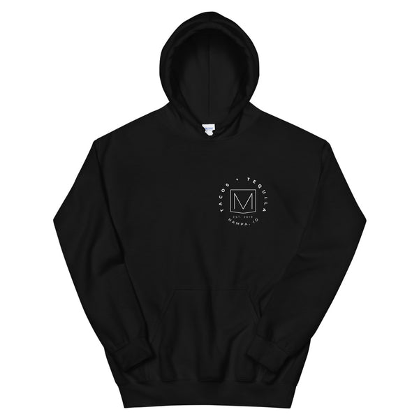 MESA CREST - Premium Hoodie